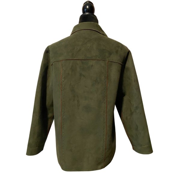 AD Soft Jacket - Picture 2 of 6